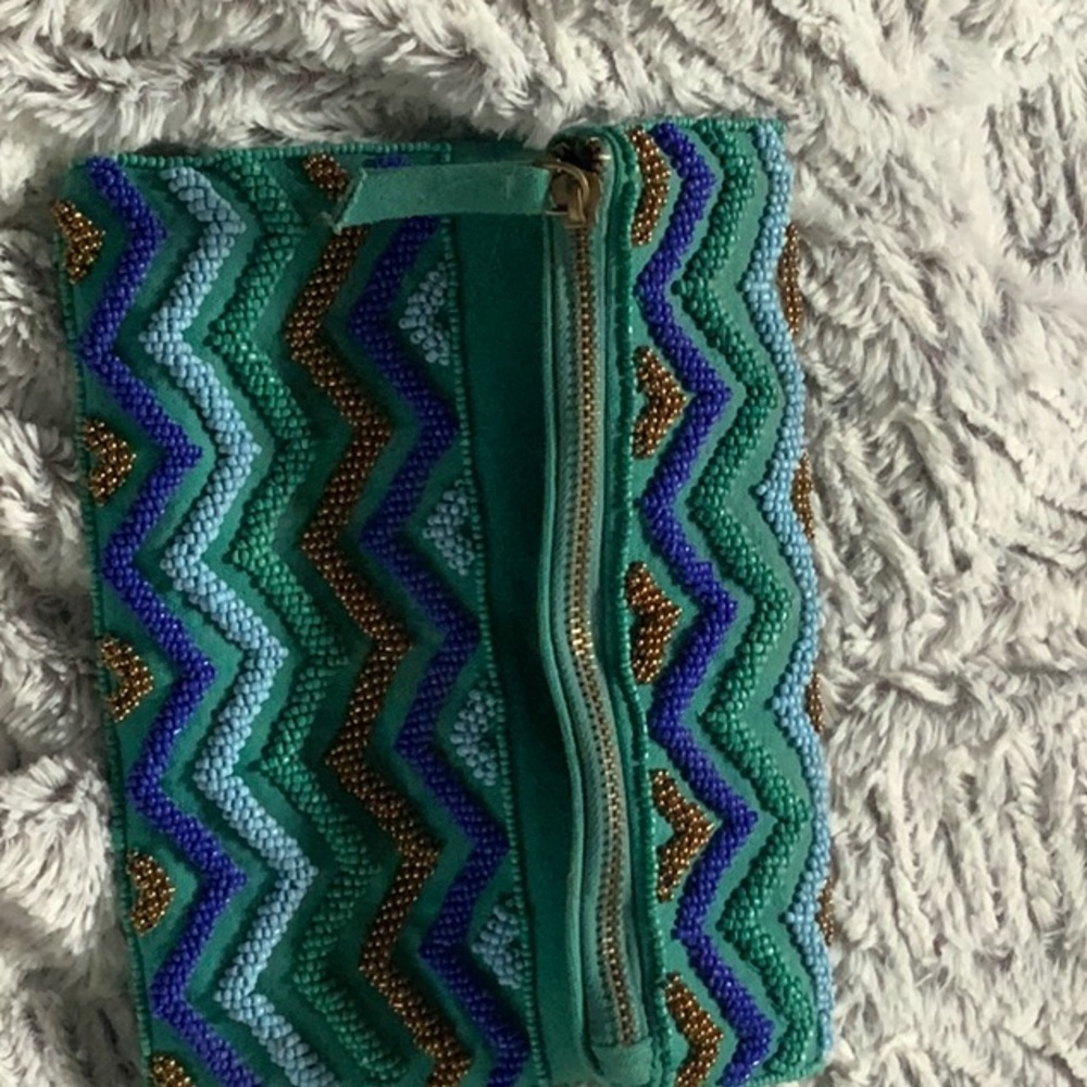 Charlie Paige clutch